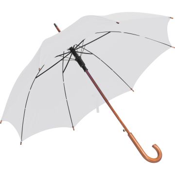 Automatikstockschirm aus Polyester