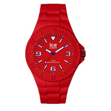 Ice-Watch ICE generation winter-Red-Mittelgröße-3H