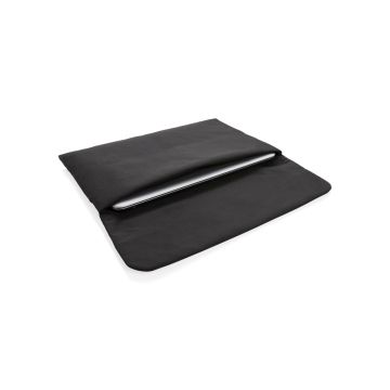 magnetisch verschließbares 15.6" Laptop-Sleeve