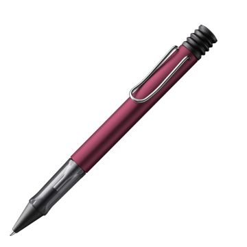 Lamy Al-star Kugelschreiber lila M