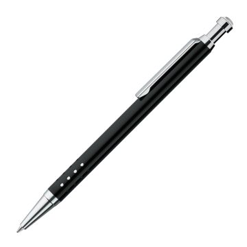 SLIMLINE DOM, schwarz