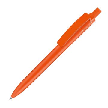 RECYCLED PET PEN STEP F, orange