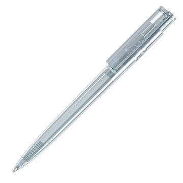 RECYCLED PET PEN PRO transparent, klar