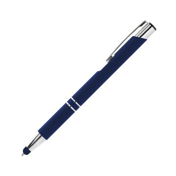 Paragon Soft Touch Kugelschreiber mit Stylus