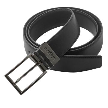 Ungaro Gürtel Alesso Black