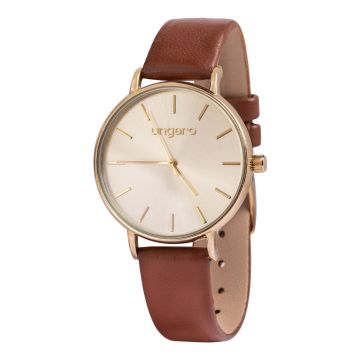 Ungaro Armbanduhr Paola Camel