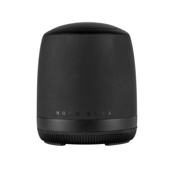 HUGO BOSS Lautsprecher Gear Matrix Black