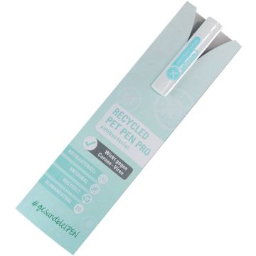 PAPPSTECKETUI CI antibacterial