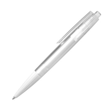 Schneider Like Kugelschreiber transparent