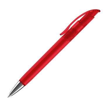 Senator Challenger Clear Tip Mp Druckkugelschreiber