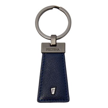 FESTINA Schlüsselring Chronobike Navy