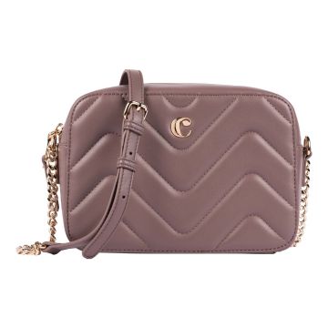 Cacharel Damen-tasche Odeon Taupe
