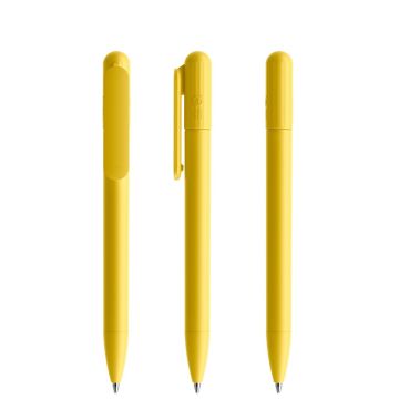 Prodir DS6S TMM MattBright Yellow matt