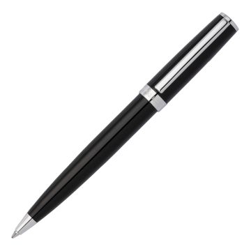 HUGO BOSS Kugelschreiber Gear Icon Black