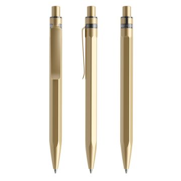 Prodir QS50 PQS StoneGold