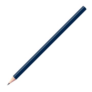 Staedtler Bleistift rund, farbig lackiert