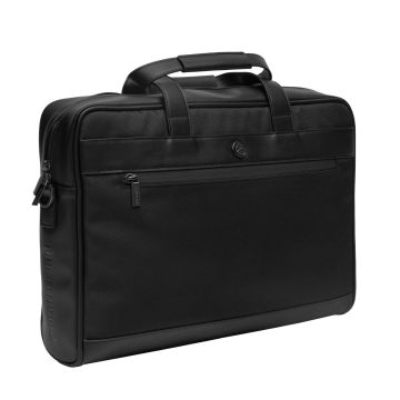 Cerruti 1881 Aktentasche Bond Black