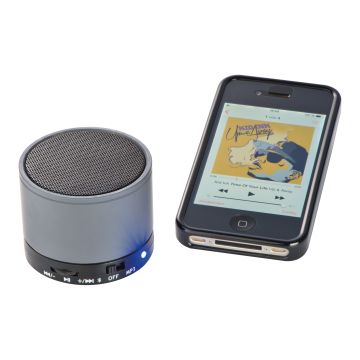 Mini Bluetooth Lautsprecher mit USB Anschluss