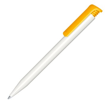Senator Super Hit Basic Polished Druckkugelschreiber