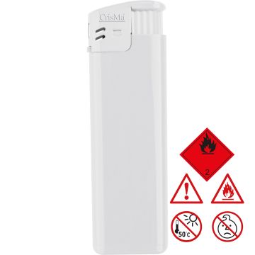 Elektronik Feuerzeug, nachfüllbar