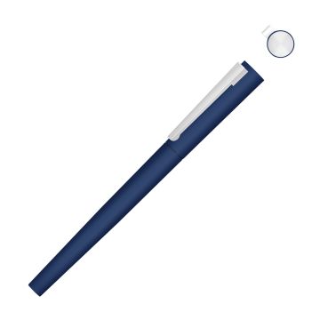 BRUSH R GUM, dunkelblau