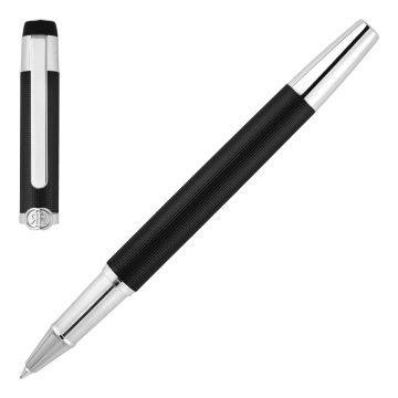 Cerruti 1881 Tintenroller Regent Black