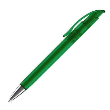 Senator Challenger Clear Tip Mp Druckkugelschreiber