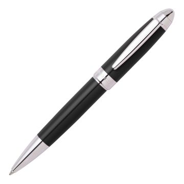 HUGO BOSS Kugelschreiber Icon Black