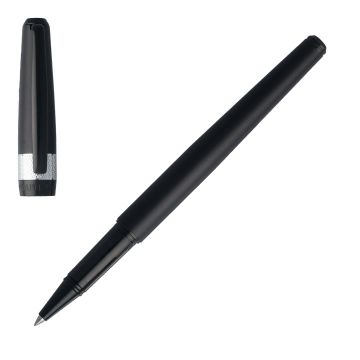 Cerruti 1881 Tintenroller Canal Black