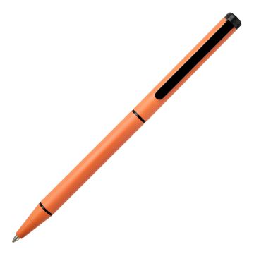 HUGO BOSS Kugelschreiber Cloud Matte Papaya Orange