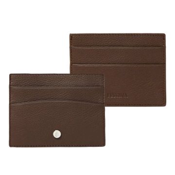 FESTINA Kartenhalter Button Brown