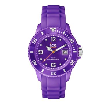 Ice-Watch ICE forever-Violett-Mittelgröße