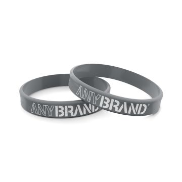 Silikonarmband Kinder