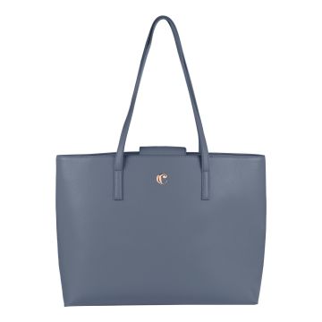 Cacharel Damen-tasche Alma Indigo