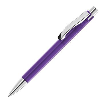 CANDY transparent M SI, violett