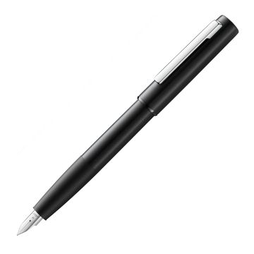 LAMY aion Füllhalter 077 schwarz M