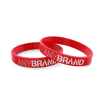 Silikonarmband Kinder