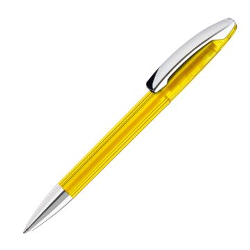 ICON transparent M-SI, gelb