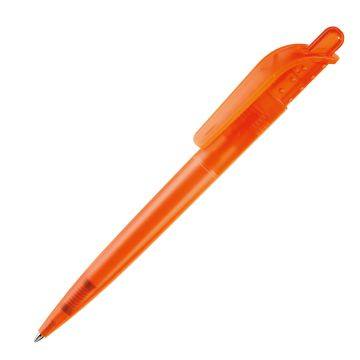SPIRIT transparent, orange