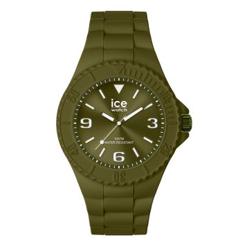 Ice-Watch ICE generation winter-Military-Mittelgröße-3H