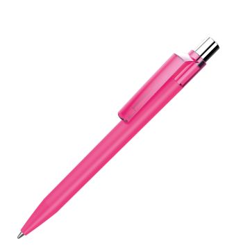 ON TOP K transparent SI GUM, magenta