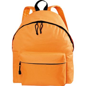 Großer Rucksack aus Polyester