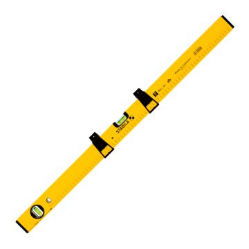 Stabila Wasserwaage 70 MAS gelb (80 cm) 