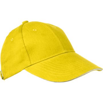 AZO freie 6 Panel Sandwich Baseball Cap AZO freie 6 Panel Sandwich Baseball Cap