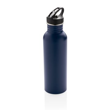Deluxe Sportflasche aus Edelstahl Deluxe Sportflasche aus Edelstahl