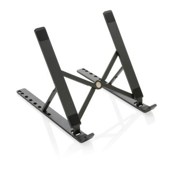 Terra universeller Laptop-/Tablet-Ständer aus RCS Aluminium