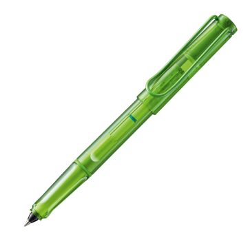 LAMY Patronenroller Balloon 311 lime
