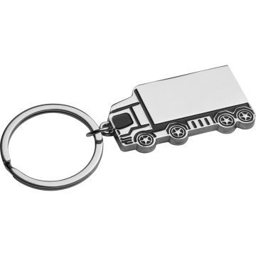 Metall Schlüsselanhänger LKW Metall Schlüsselanhänger LKW