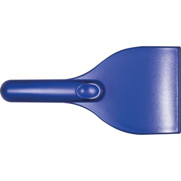Eiskratzer transparent gefrostet Eiskratzer transparent gefrostet
