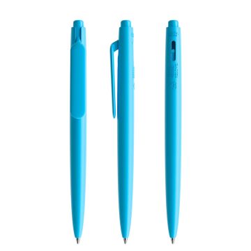 Prodir DS11 PMP Matt Kugelschreiber cyan Prodir DS11 PMP Matt Kugelschreiber cyan